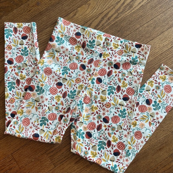 Sincerely Jules Girl 3-Piece Set Fall Medium (7/8) - Picture 5 of 8